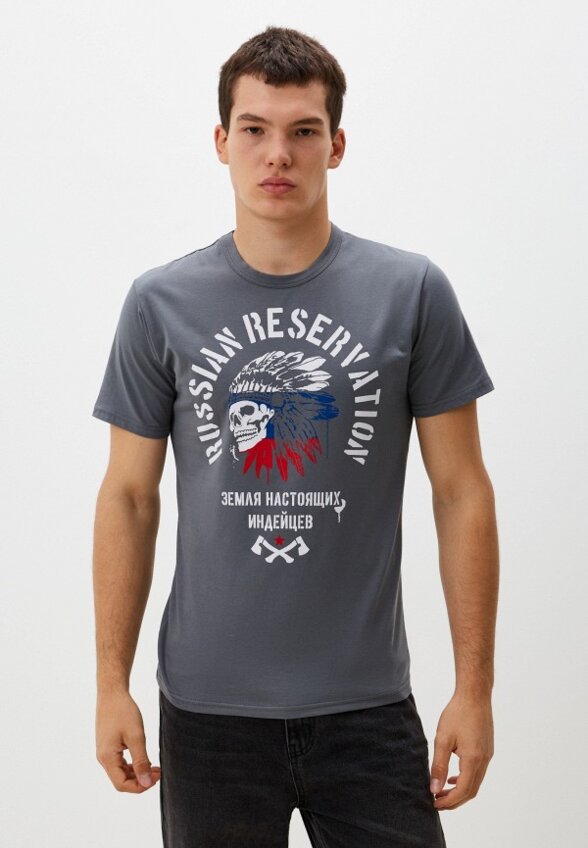 Футболка Mother Russia