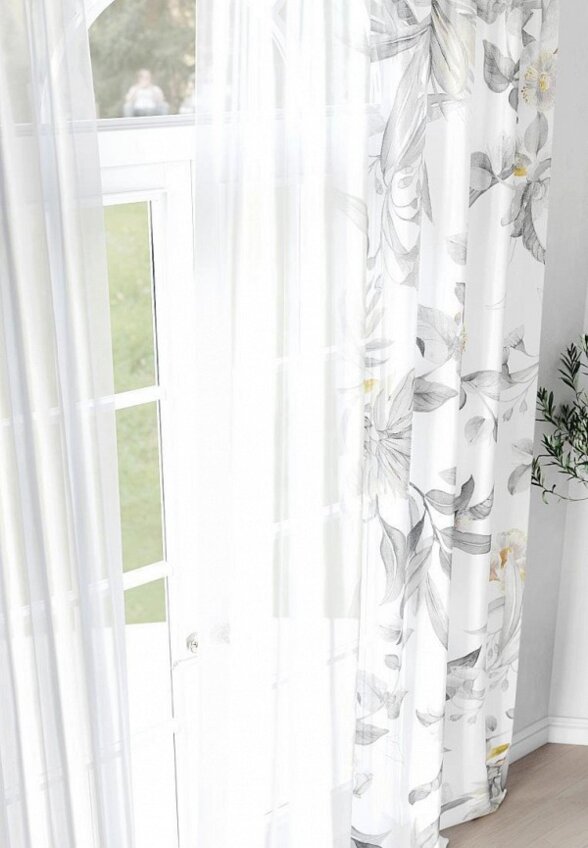 Шторы Comfy Way