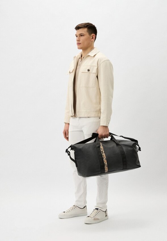 Сумка дорожная Roccobarocco