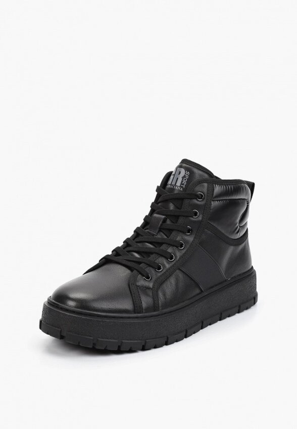 Ботинки Graciana