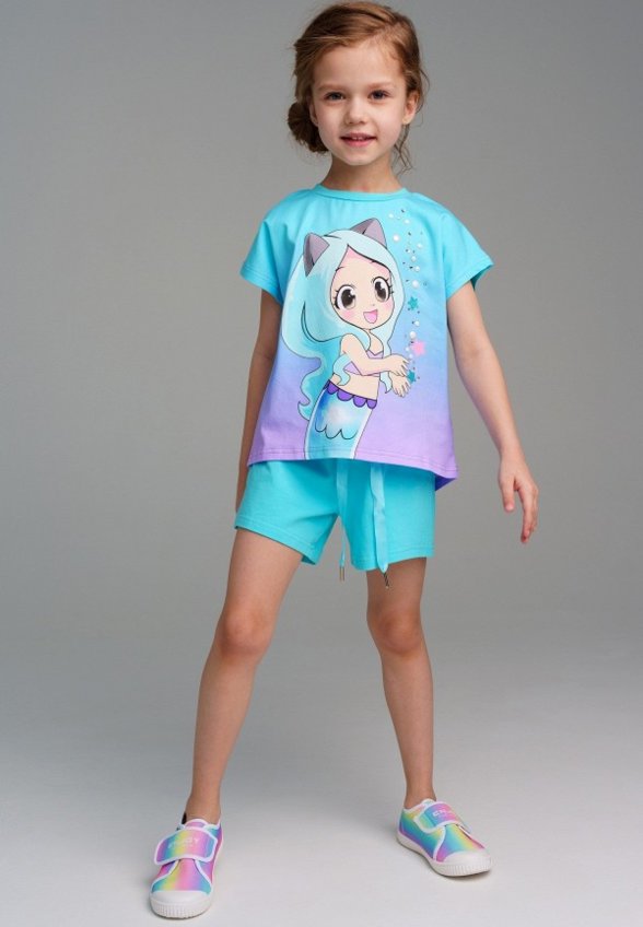 Футболка PlayToday