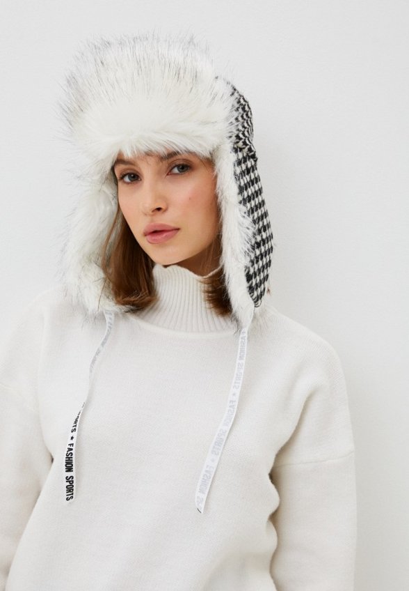 Шапка Level Pro