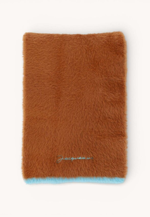 Jacquemus Scarf