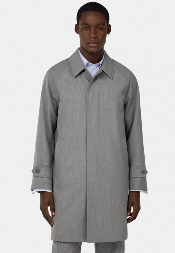 Пальто Boggi Milano