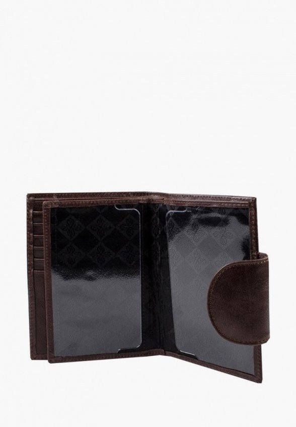 Обложка для документов Mumi