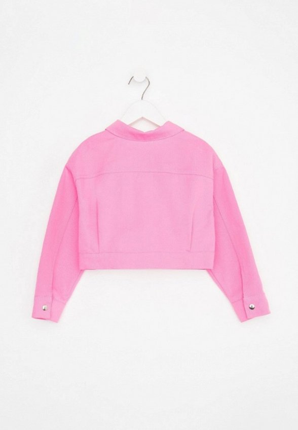 Рубашка джинсовая Kaftan