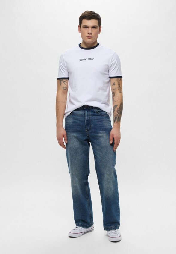 Футболка Guess Jeans