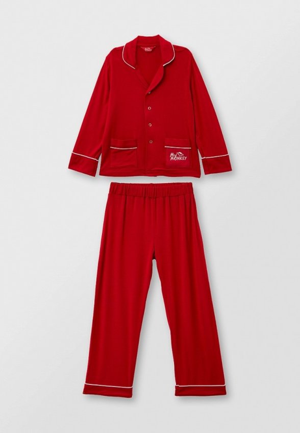 Пижама My Monkey