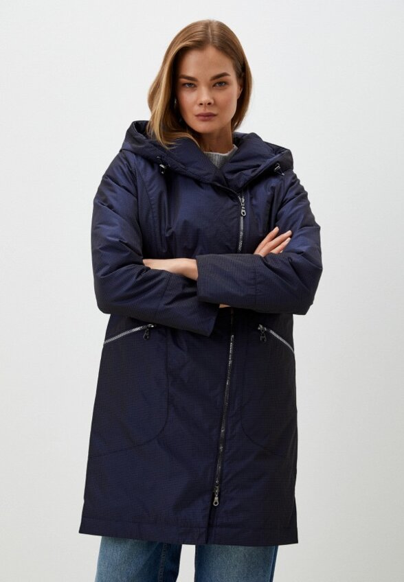 Пуховик Dixi-Coat