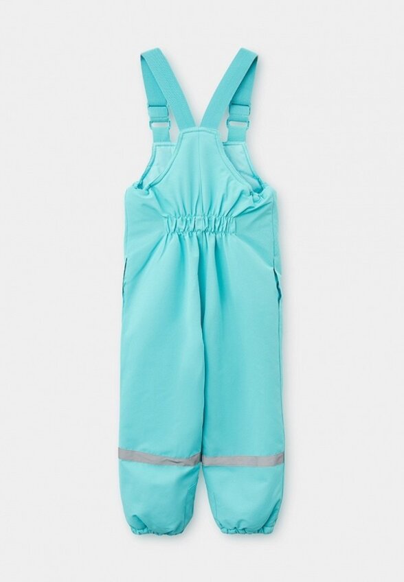 Комбинезон утепленный PlayToday