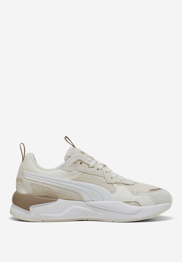 Кроссовки мужские PUMA X-Ray 3 Sd, Бежевый