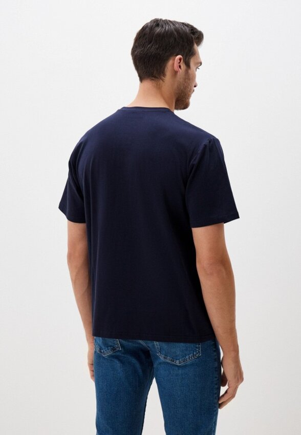 Футболка Finisterre