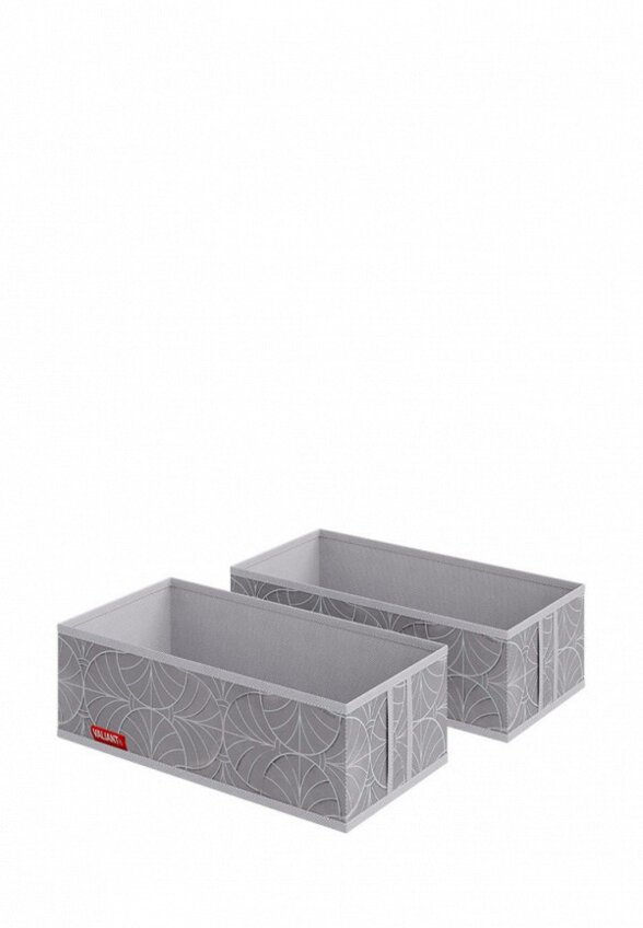 Комплект коробов Valiant