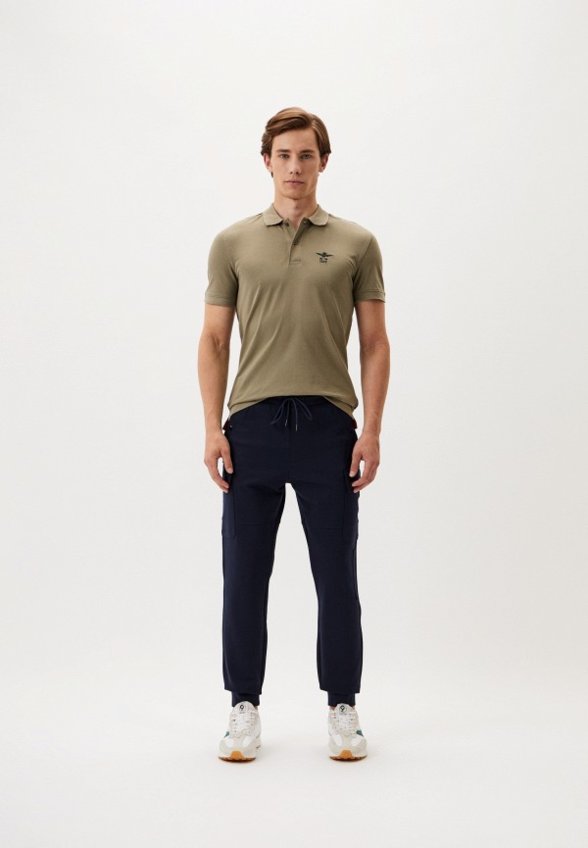 Брюки спортивные Aeronautica Militare