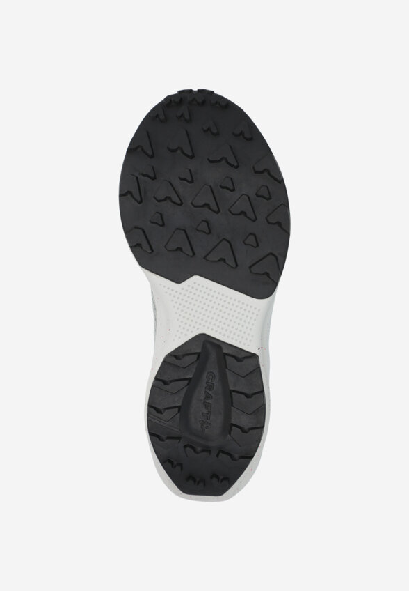 Кроссовки женские Craft Ctm Ultra Trail, Серый