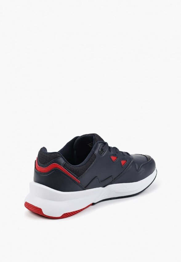 Кроссовки U.S. Polo Assn.