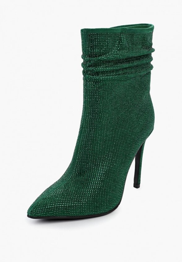 Полусапоги Valley