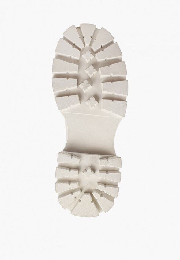 Ботфорты Crony