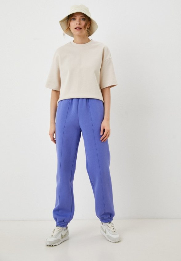 Брюки спортивные Ruxara