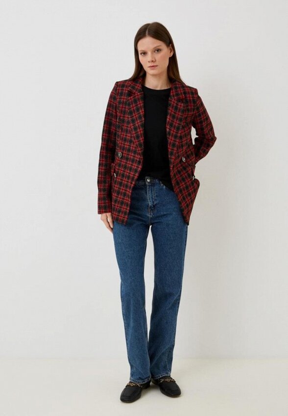 Жакет Vivienne Mare