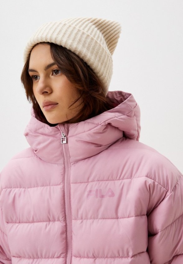 Куртка утепленная Fila