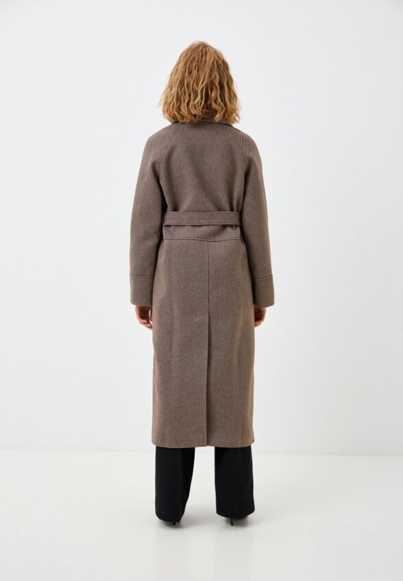 Пальто-халат Ovelli