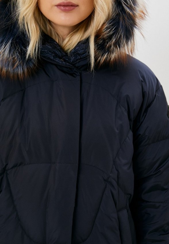 Пуховик Rio Verti