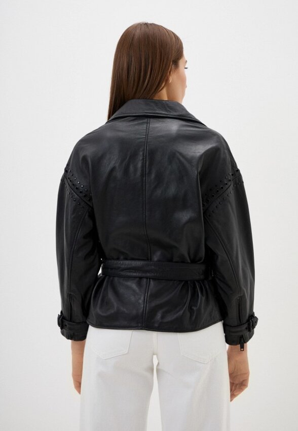 Косуха Снежная Королева