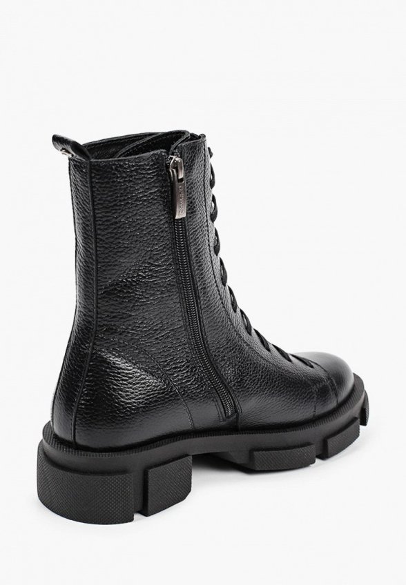 Ботинки Gresco