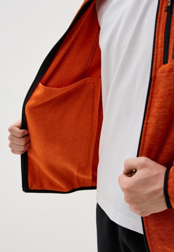 Олимпийка Scuola Nautica Italiana