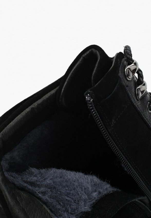 Ботинки Francesco Donni