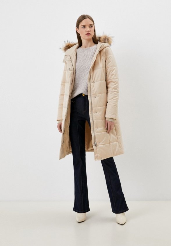 Пуховик Jane Sarta