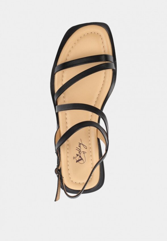 Сандалии Valley