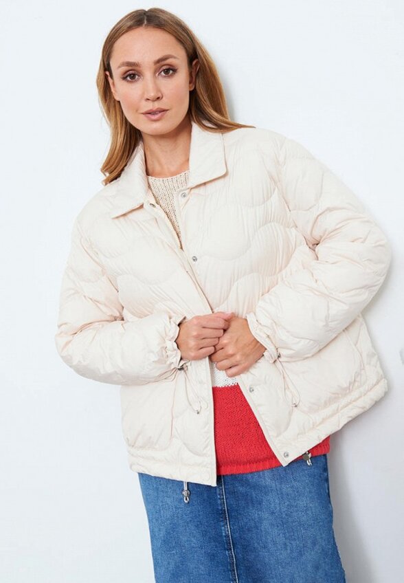 Куртка стеганая Gerry Weber