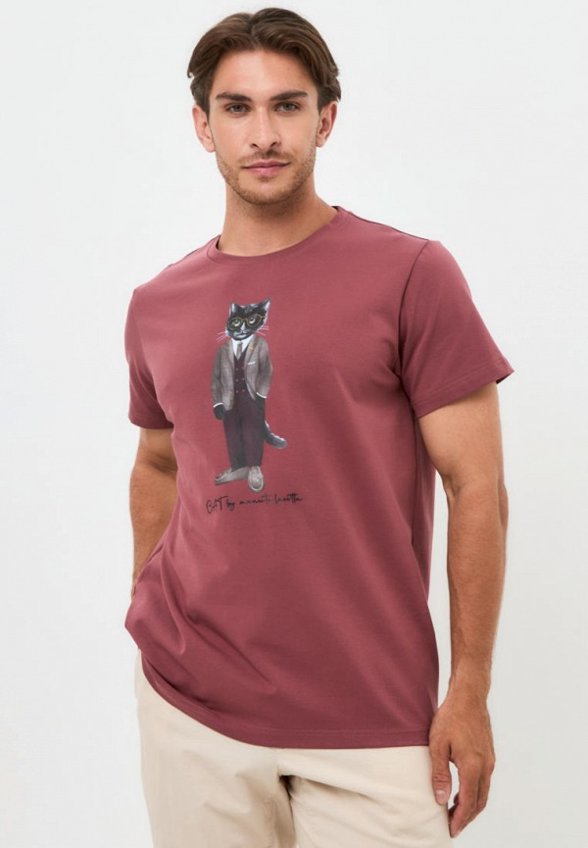 Футболка Manii'ta Lacitta