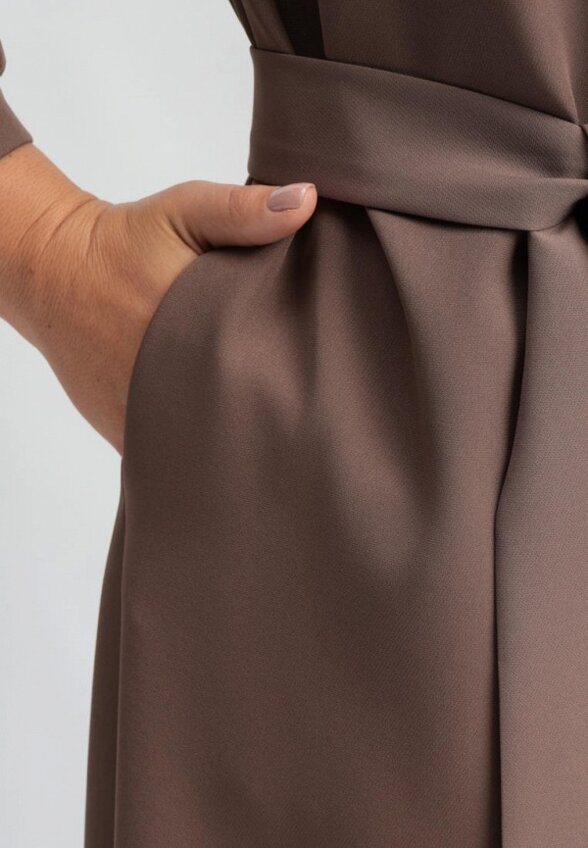 Платье Mio Imperatrice