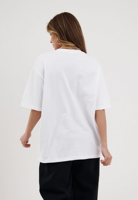 Футболка Seventeen Nine