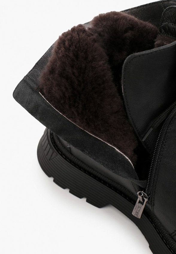 Ботинки Ralf Ringer