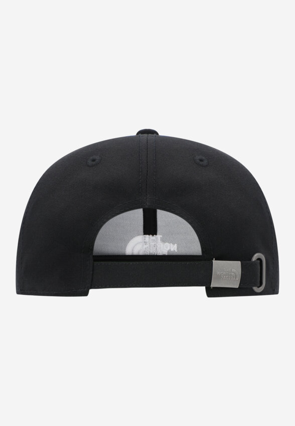 Бейсболка The North Face Recycled 66 Classic, Черный