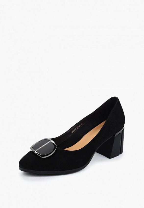 Туфли GLAMforever