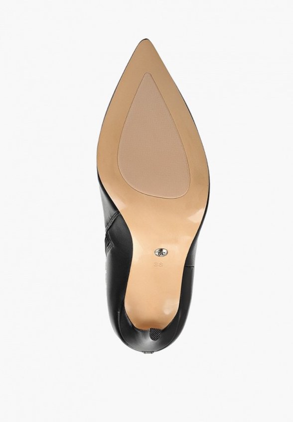 Сапоги Basconi