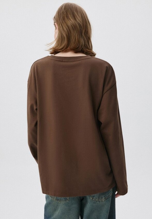 Лонгслив Sela