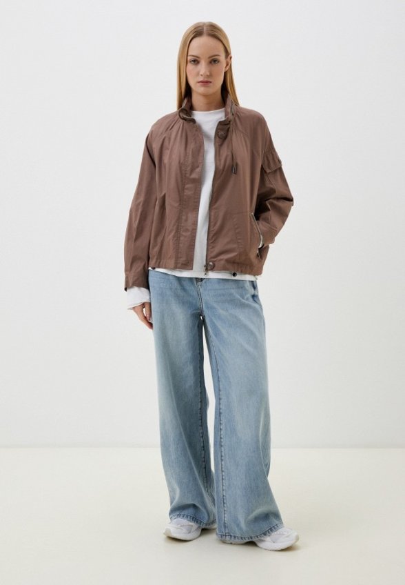 Ветровка Снежная Королева