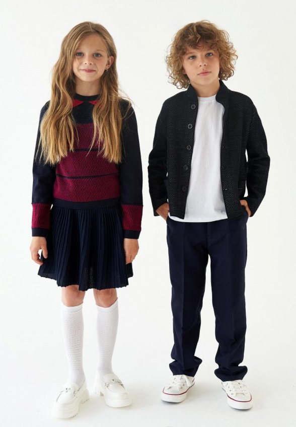 Кардиган Jacote