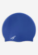Шапочка для плавания Speedo Bubble Active, Синий1  - превью