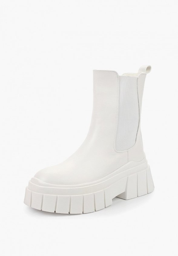 Ботинки Араз