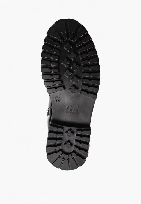 Ботинки Ralf Ringer