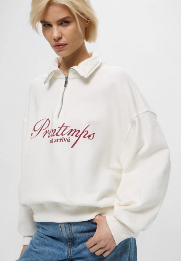 Олимпийка Befree