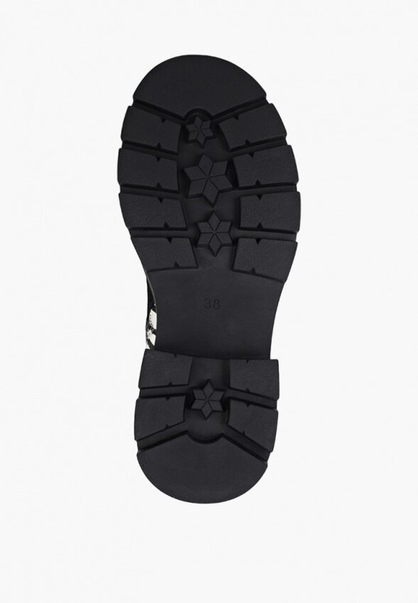 Ботинки Francesco Donni