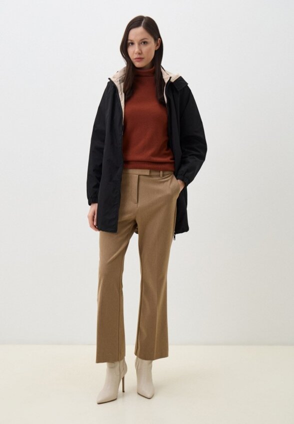 Ветровка Снежная Королева